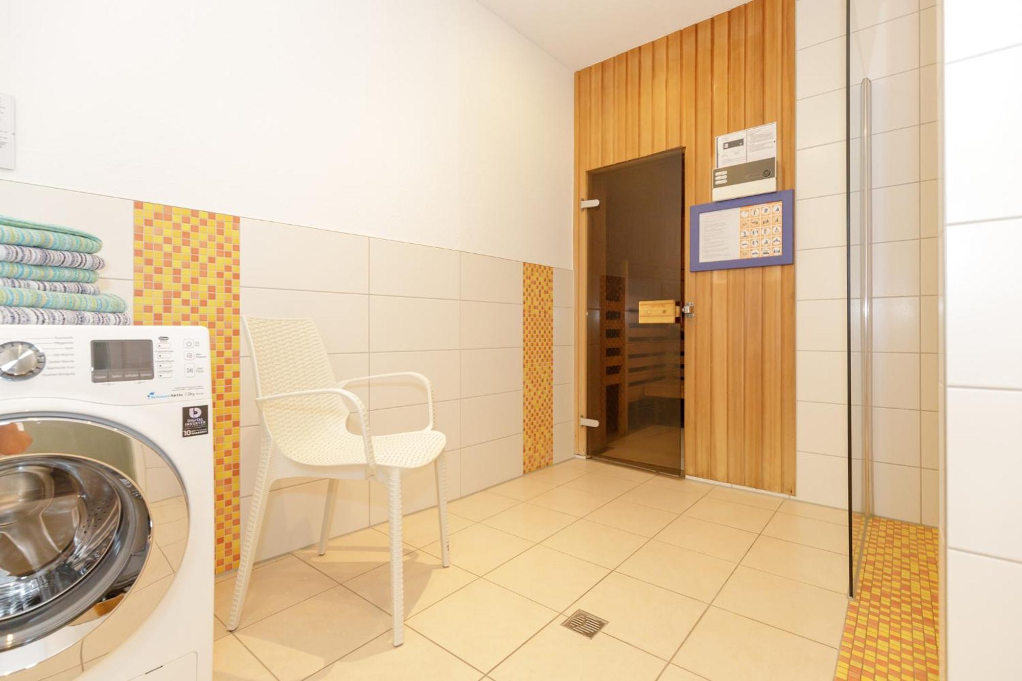 Auszeit Am Salzhaff Apartment Rerik Exterior photo