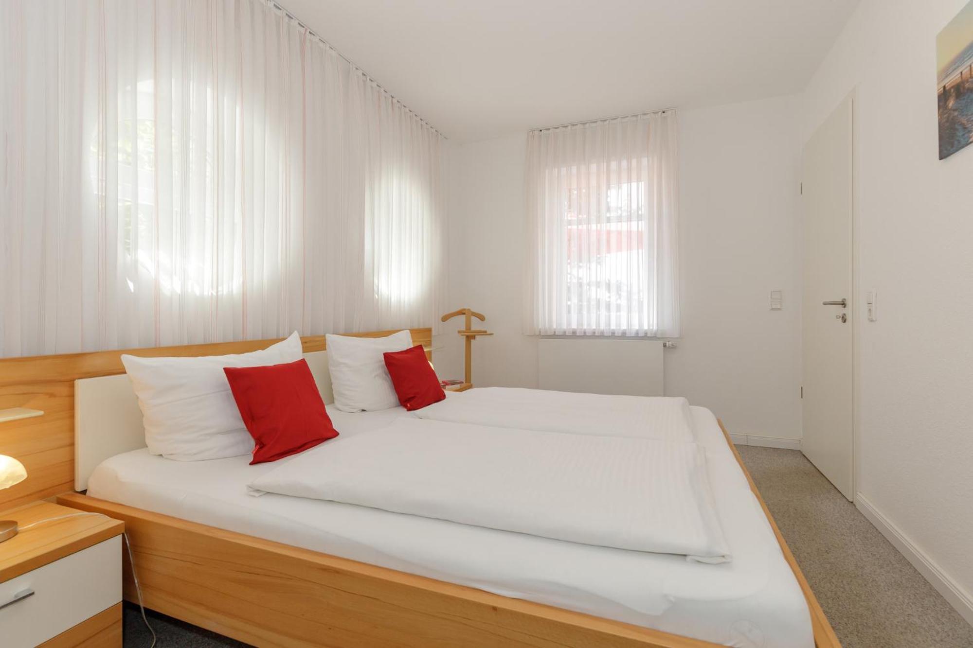 Auszeit Am Salzhaff Apartment Rerik Exterior photo