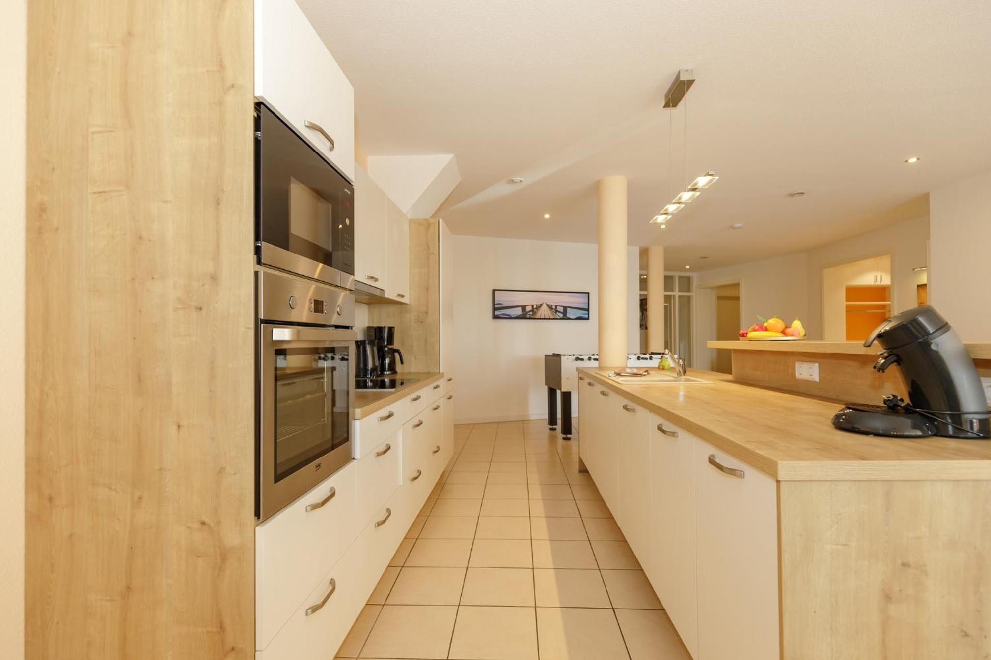 Auszeit Am Salzhaff Apartment Rerik Exterior photo